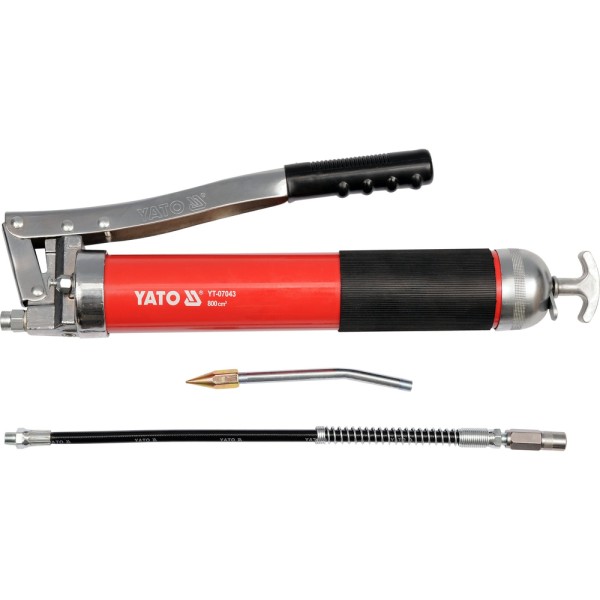 SMAROWNICA RĘCZNA 800CC YT-07043