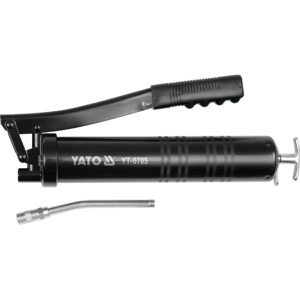 SMAROWNICA RĘCZNA 0.4 L YT-0705
