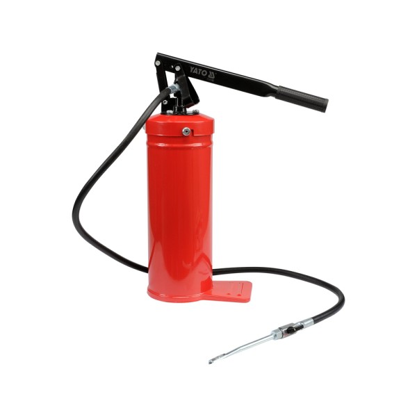 SMAROWNICA RĘCZNA 8KG YT-07063