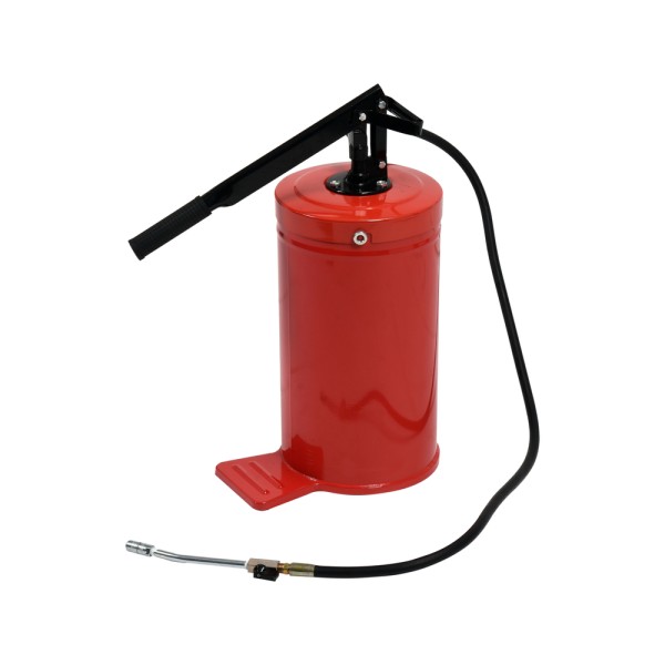 SMAROWNICA RĘCZNA 16KG YT-07065
