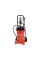 TOWOTNICA / SMAROWNICA PNEUMATYCZNA 12L YT-07067