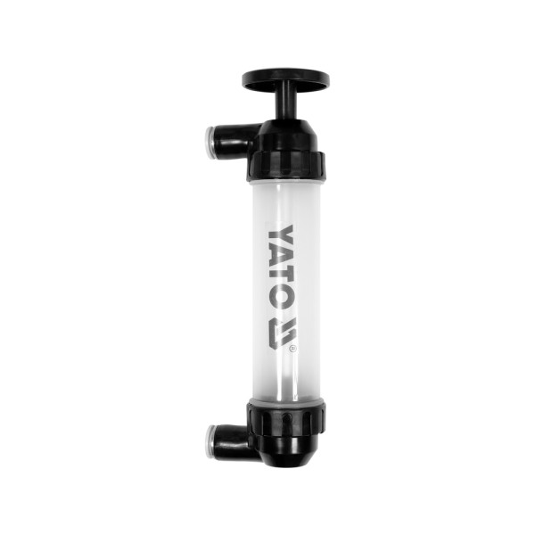 POMPA TRANSFEROWA DO PŁYNÓW POJEMNOŚĆ 170ML YT-07071