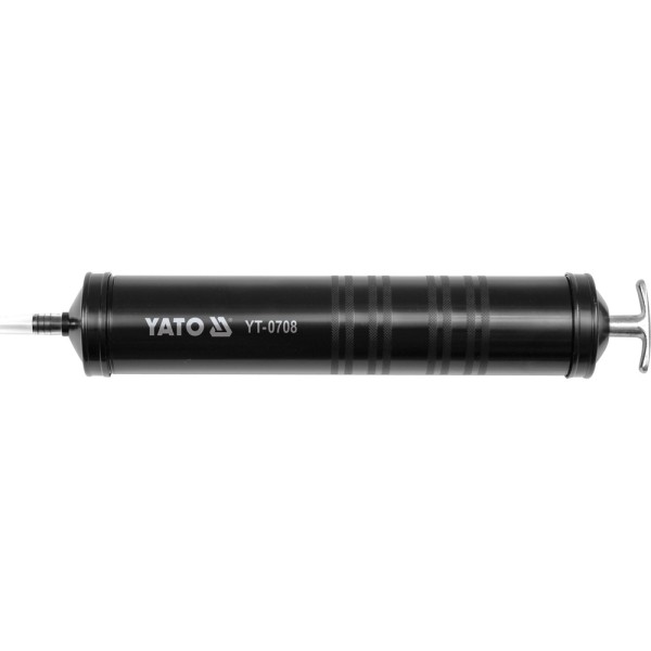 ODSYSARKA RĘCZNA DO OLEJU 0,5L YT-0708