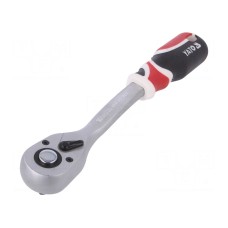 Klucz: grzechotka YATO YT-0732