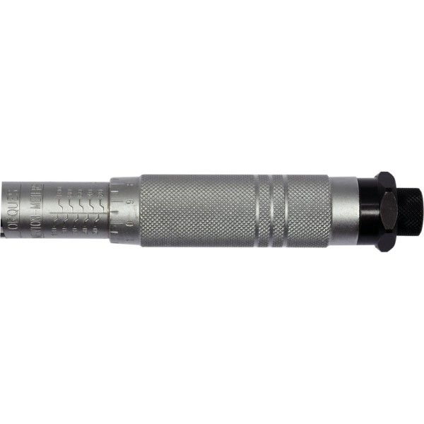 KLUCZ DYNAMOMETRYCZNY 3/8'', 20-110 NM YT-0750