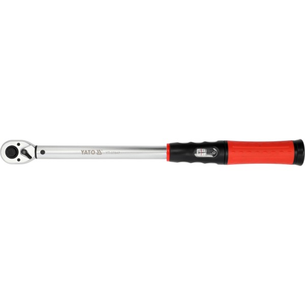 ZESTAW DYNAMOMETRYCZNY DO WYMIANY KÓŁ 4 ELEMENTY YT-07847