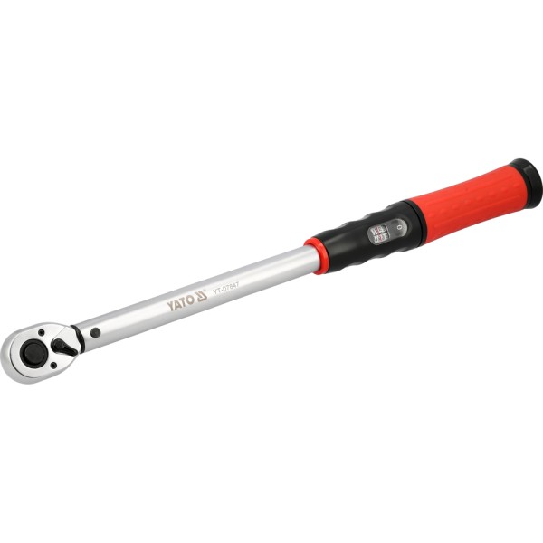 ZESTAW DYNAMOMETRYCZNY DO WYMIANY KÓŁ 4 ELEMENTY YT-07847