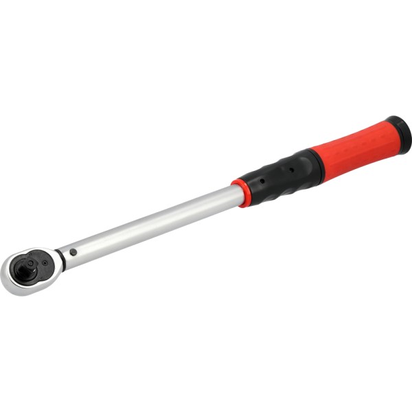 ZESTAW DYNAMOMETRYCZNY DO WYMIANY KÓŁ 4 ELEMENTY YT-07847