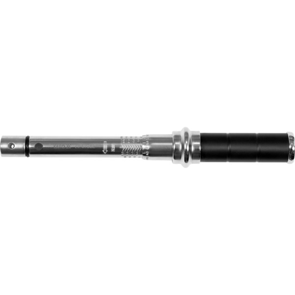 RĘKOJEŚĆ KLUCZA DYNAMOMETRYCZNEGO 9X12MM; 6-30NM BEZ GŁOWICY YT-07852