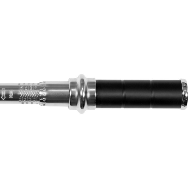 RĘKOJEŚĆ KLUCZA DYNAMOMETRYCZNEGO 9X12MM; 6-30NM BEZ GŁOWICY YT-07852