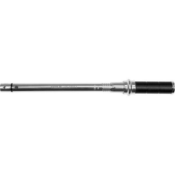 RĘKOJEŚĆ KLUCZA DYNAMOMETRYCZNEGO 9X12MM; 20-100NM BEZ GŁOWICY YT-07854