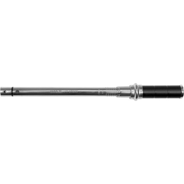 RĘKOJEŚĆ KLUCZA DYNAMOMETRYCZNEGO 9X12MM; 25-125NM BEZ GŁOWICY YT-07855