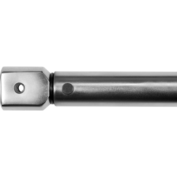 RĘKOJEŚĆ KLUCZA DYNAMOMETRYCZNEGO 14X18MM; 80-400NM BEZ GŁOWICY YT-07858