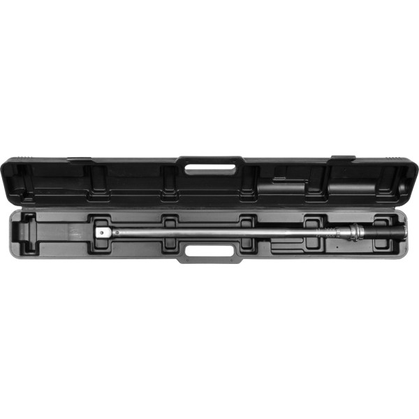 RĘKOJEŚĆ KLUCZA DYNAMOMETRYCZNEGO 14X18MM; 80-400NM BEZ GŁOWICY YT-07858