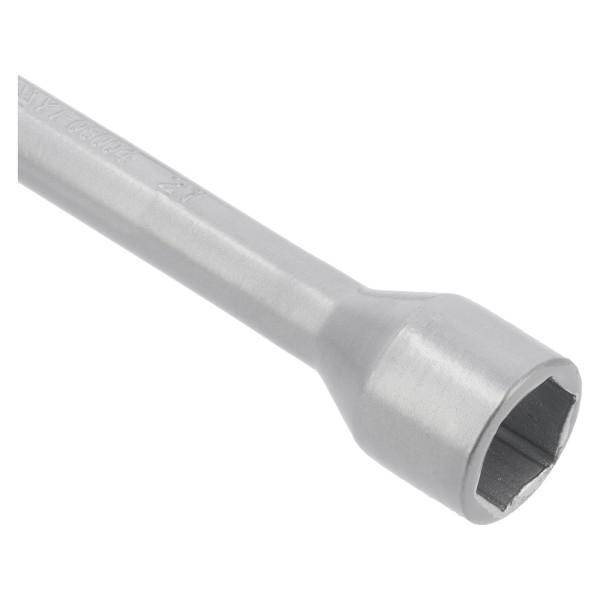 KLUCZ KRZYŻAKOWY DO KÓŁ 17X19X21 MM X 1/2'' YT-08004