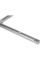 KLUCZ KRZYŻAKOWY DO KÓŁ 17X19X21 MM X 1/2'' YT-0801