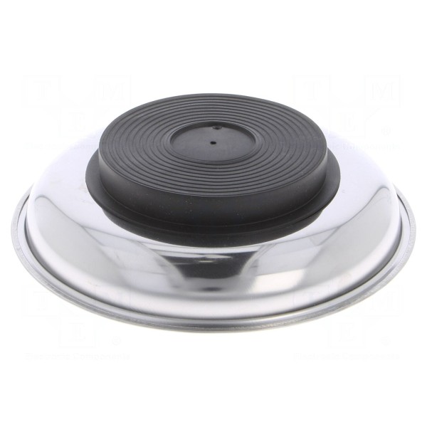 Pojemnik: miska z magnesem YATO YT-0830