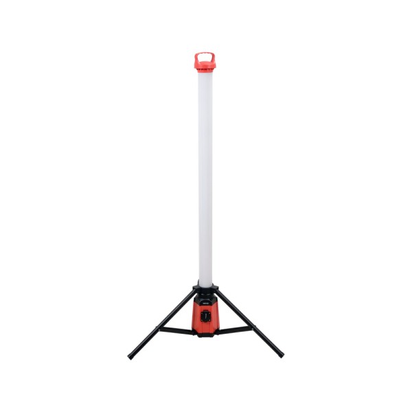 LAMPA WARSZTATOWA TUBA 360°, 7500LM YT-08496