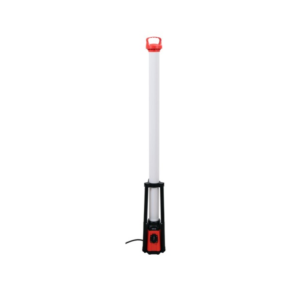LAMPA WARSZTATOWA TUBA 360°, 7500LM YT-08496