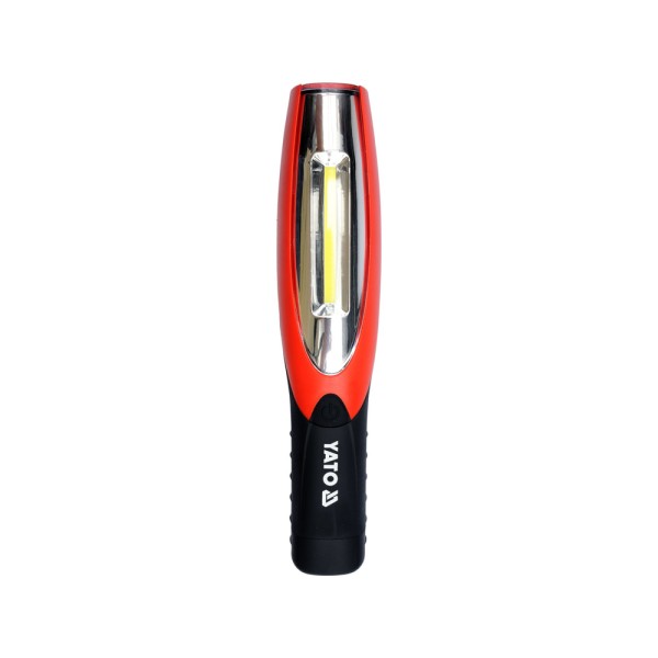 LAMPA WARSZTATOWA LI-ION 2W1 LED MAGNETIC YT-08502