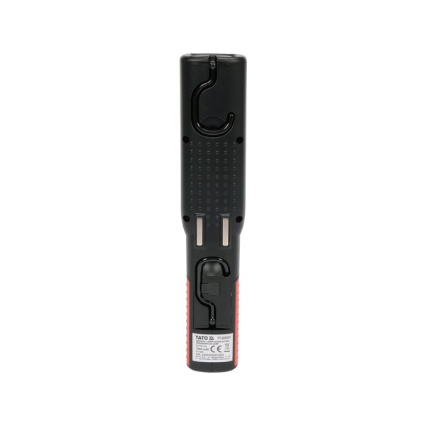 LAMPA WARSZTATOWA 30+7 LED, 100LM YT-085051
