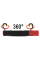 LAMPA WARSZTATOWA 30+7 LED YT-08507