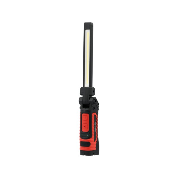 LAMPA WARSZTATOWA 1000LM, STACJA ŁADOWANIA YT-085172