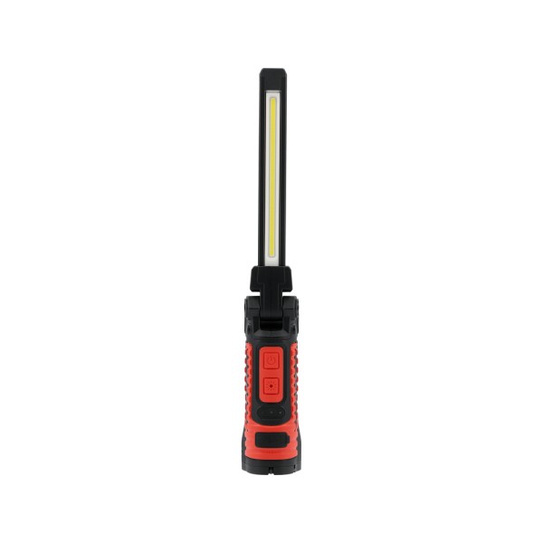 LAMPA WARSZTATOWA 1000LM, STACJA ŁADOWANIA YT-085172