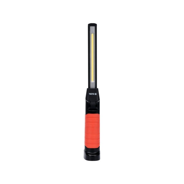 LAMPA WARSZTATOWA COB LED 5W + 3W YT-08518