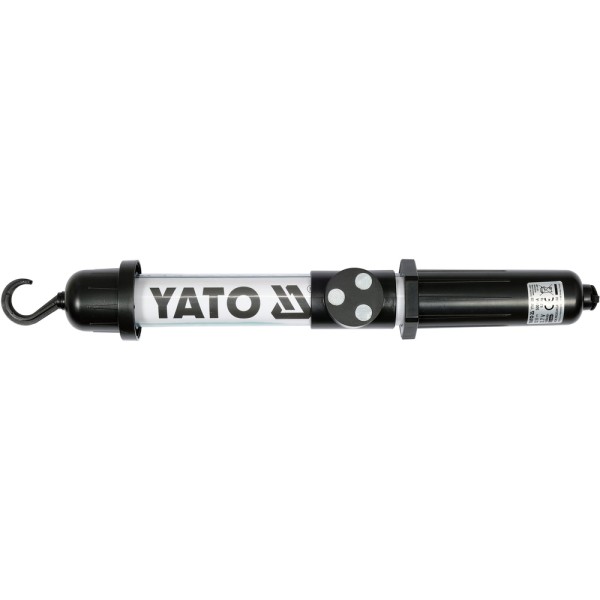 LAMPA WARSZTATOWA 60+1 LED, 150LM YT-08520