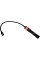 LAMPA WARSZTATOWA 3W1 W WALIZCE 380LM, LI-ION 3,7V 2200MAH, IP54 YT-08521