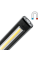 LAMPA WARSZTATOWA COB 500LM ELASTYCZNE RAMIĘ, REGULACJA ŚWIATŁA, IP54, IK07, PA6+TPR YT-08527