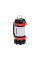 SZPERACZ WIELOFUNKCYJNY 3W1 380LM, CREE T6 + SMD LED,  LI-ION 3.7V 3000MAH, 6 TRYBÓW PRACY YT-08547