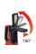 SZPERACZ 2W1 1000LM YT-08548