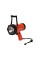 SZPERACZ PISTOLETOWY 10W, 900LM, IP68, 4XAA, ZASIĘG: 200M YT-08550