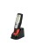 LAMPA WARSZTATOWA 6W COB, 600LM + 250LM, LI-ION 3.7V 2600MAH, IK07, IP54, CRI80 YT-08558