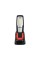 LAMPA WARSZTATOWA 6W COB, 600LM + 250LM, LI-ION 3.7V 2600MAH, IK07, IP54, CRI80 YT-08558