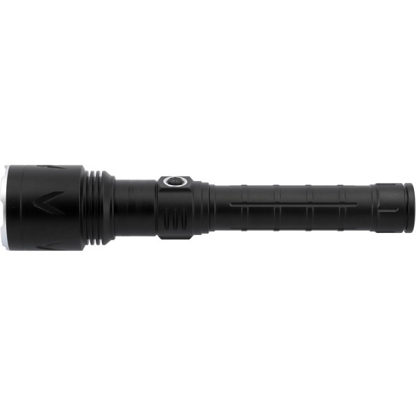 LATARKA AKUMULATOROWA 100W, 8000LM YT-085601