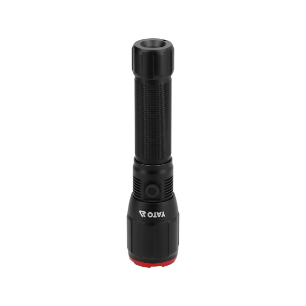 LATARKA AKUMULATOROWA/6XAA 25W 2500LM YT-085606