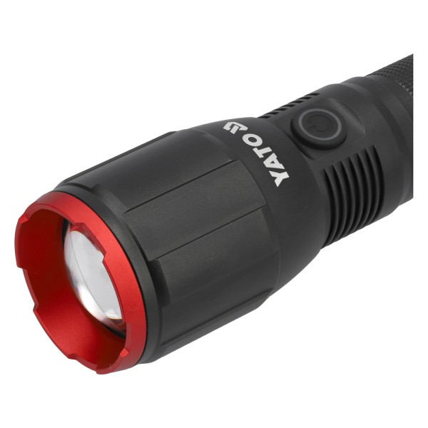 LATARKA AKUMULATOROWA/6XAA 25W 2500LM YT-085606