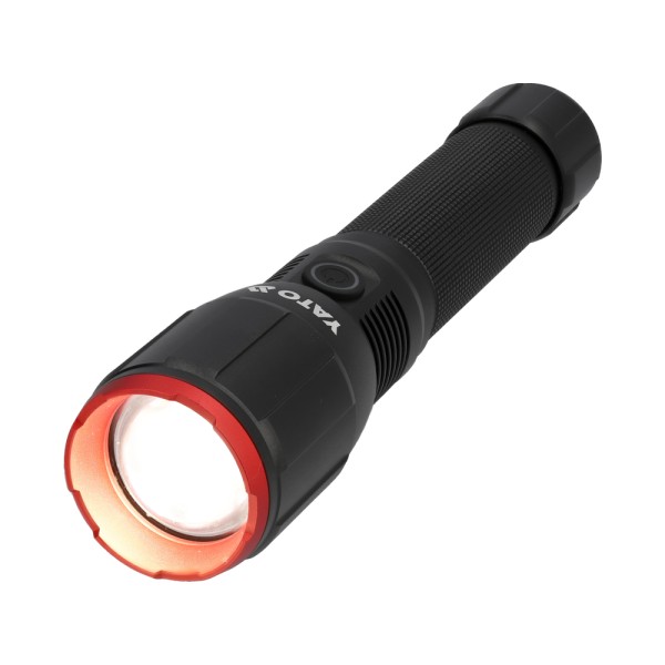 LATARKA AKUMULATOROWA/6XAA 25W 2500LM YT-085606