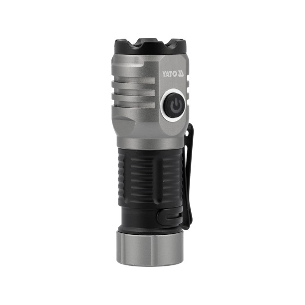 LATARKA AKUMULATOROWA 10W 1000LM YT-085610