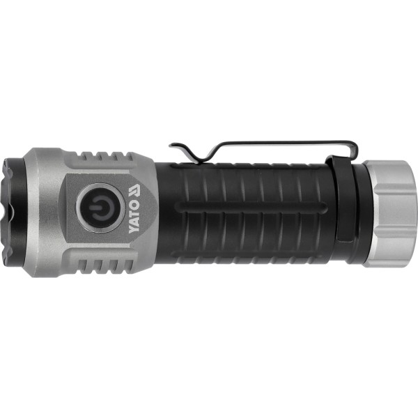 LATARKA AKUMULATOROWA 20W 2000LM YT-085611