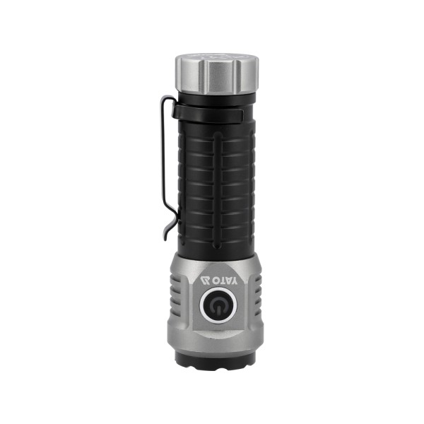 LATARKA AKUMULATOROWA 20W 2000LM YT-085611