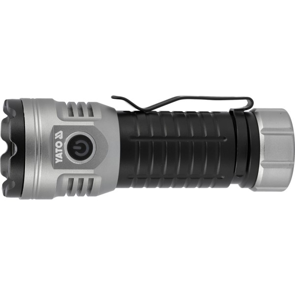 LATARKA AKUMULATOROWA 30W 3000LM YT-085612