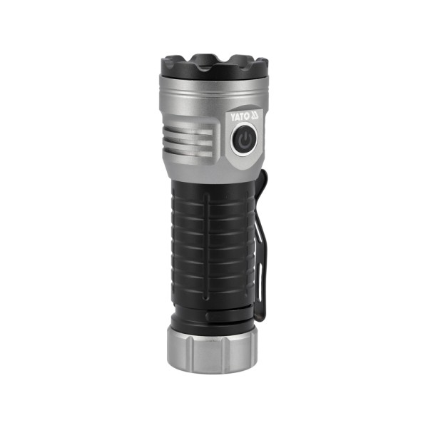 LATARKA AKUMULATOROWA 30W 3000LM YT-085612