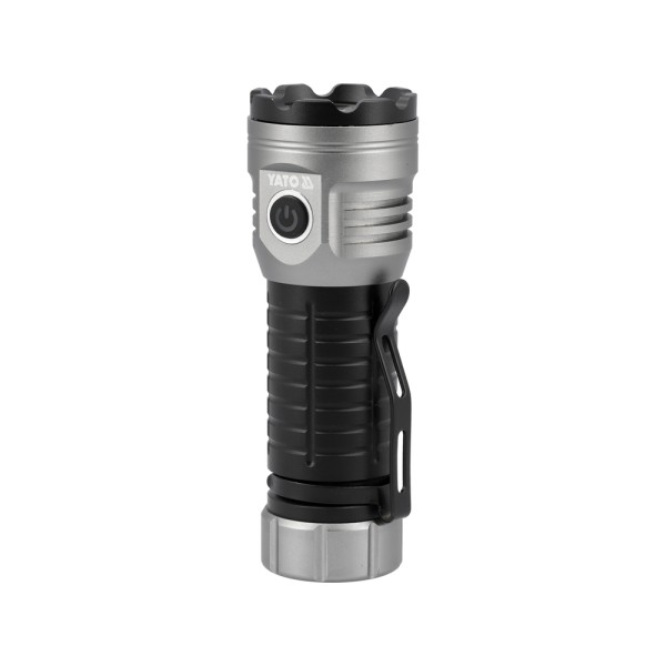 LATARKA AKUMULATOROWA 30W 3000LM YT-085612