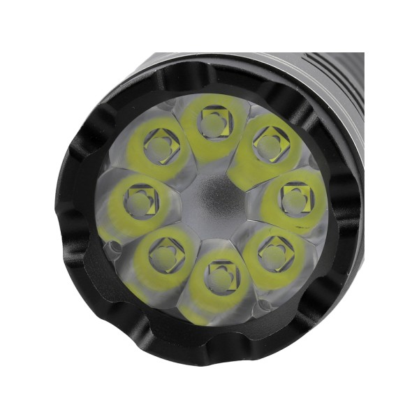 LATARKA AKUMULATOROWA 30W 3000LM YT-085612