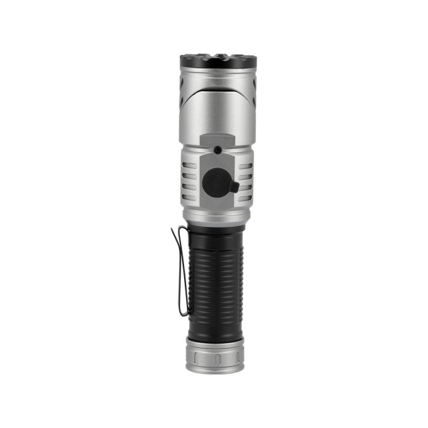 LATARKA AKUMULATOROWA 20W 2500LM YT-085613