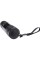 LATARKA ALUMINIOWA, 9 LED, CZARNA YT-08570